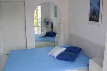 Croatia Privát Štikovica, Exterior